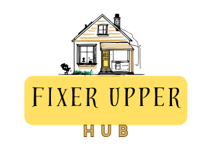 Fixer Upper Hub